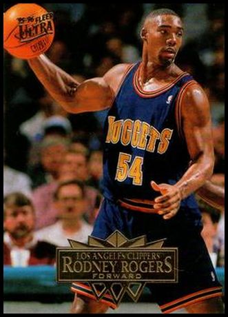 82 Rodney Rogers